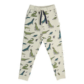 Funny Crocodiles-Jogger